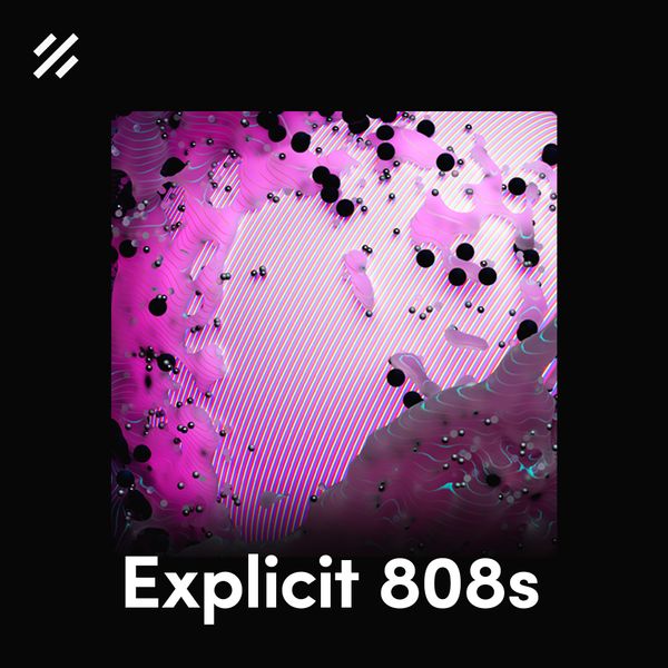 Download Sample pack Explicit 808s Premium Edition