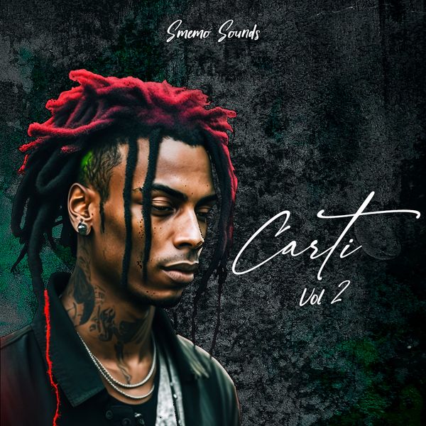 Download Sample pack CARTI vol 2