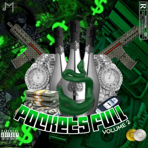 Download Sample pack Pockets Full 2