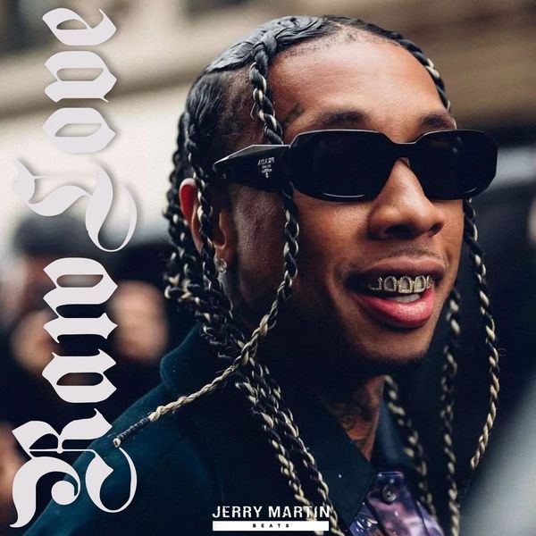 Download Sample pack Raw Love