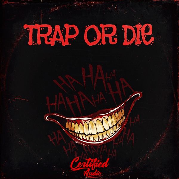 Download Sample pack TRAP OR DIE