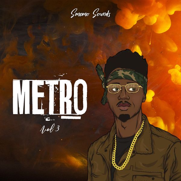 Download Sample pack METRO vol 3