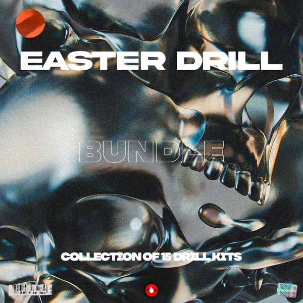 Download Sample pack EASTER DRILL BUNDLE