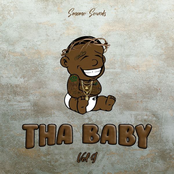 Download Sample pack THA BABY vol 9