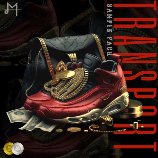 Download Sample pack Transport