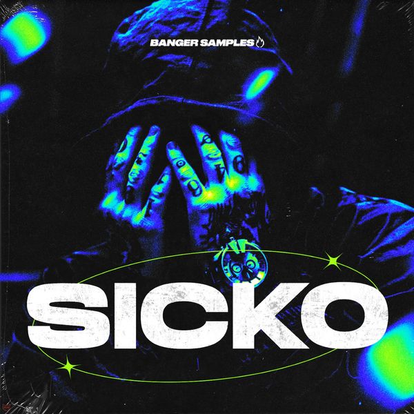 Download Sample pack SICKO Kits