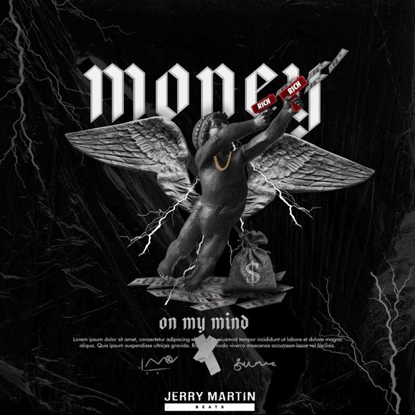 Download Sample pack Money on my Mind