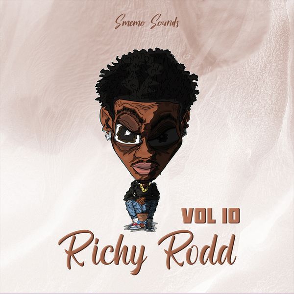 Download Sample pack RICHY RODD vol 10
