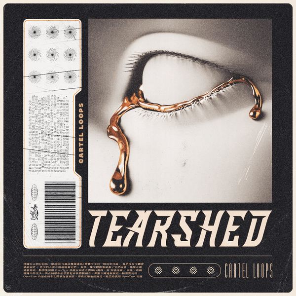 Download Sample pack Tearshed