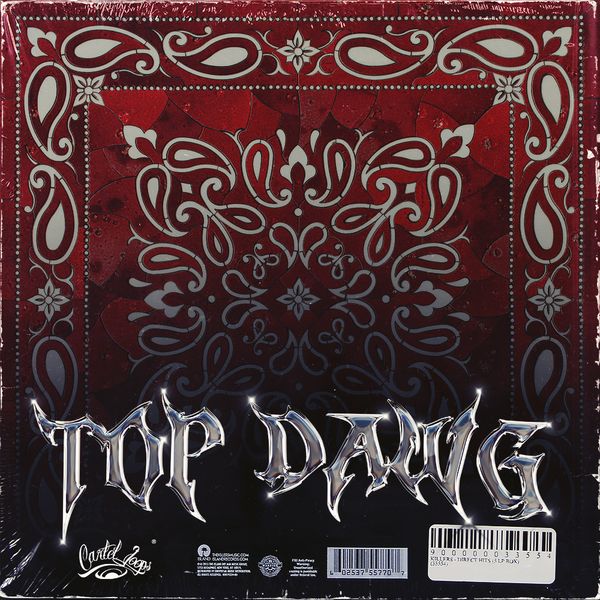 Download Sample pack Top Dawg