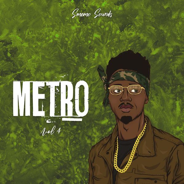 Download Sample pack METRO vol 4