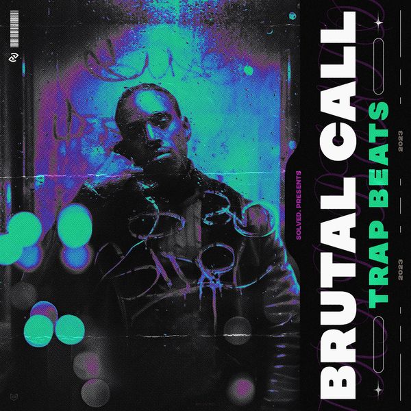 Download Sample pack Brutal Call - Trap Beats