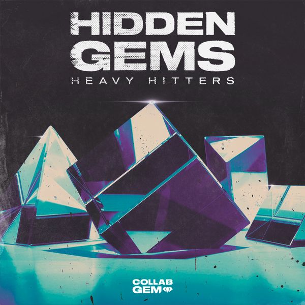 Download Sample pack Hidden Gems: Heavy Hitters