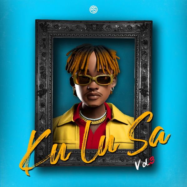 Download Sample pack KU LU SA: Afrobeats Vol.3