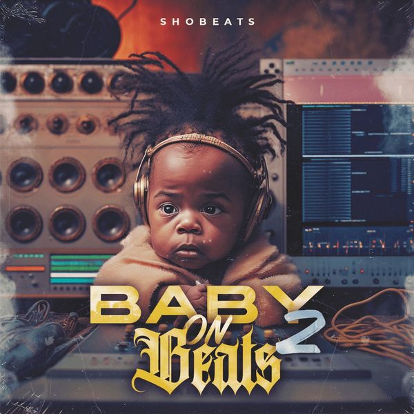Download Sample pack Baby on Beats 2