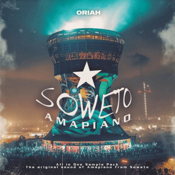 Download Sample pack Soweto Amapiano