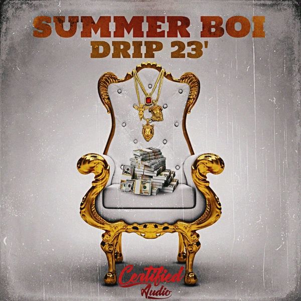 Download Sample pack SUMMER BOI DRIP 23'