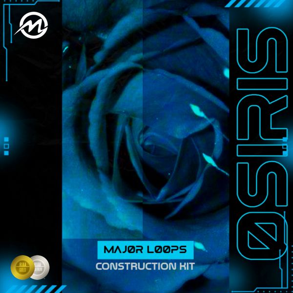 Download Sample pack Osiris