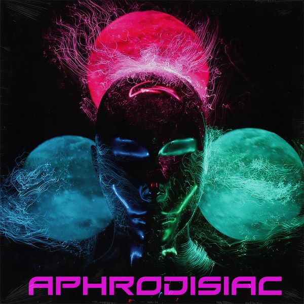 Download Sample pack APHRODISIAC: Modern RnB Samples