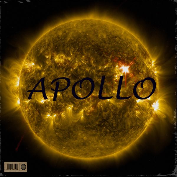 Key Jungle - APOLLO- Trap Melodies - Royalty-Free Samples ...