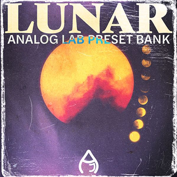 Download Sample pack Lunar Analog Lab Bank
