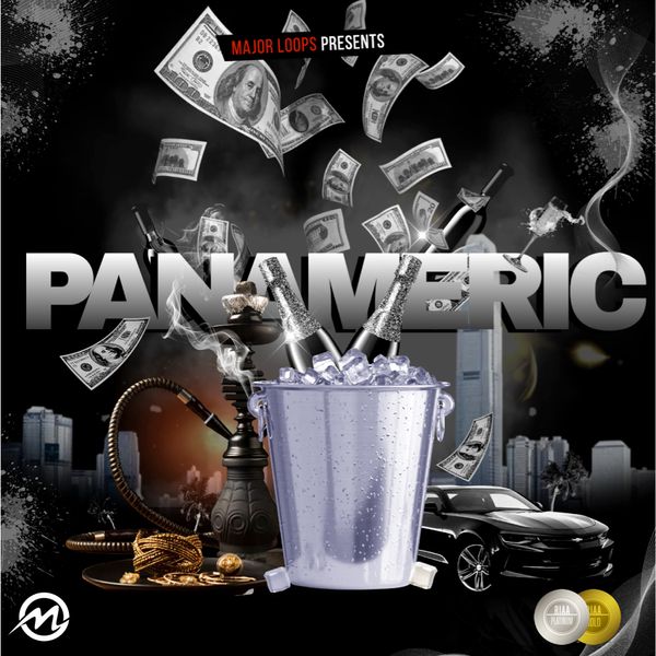 Download Sample pack Panameric