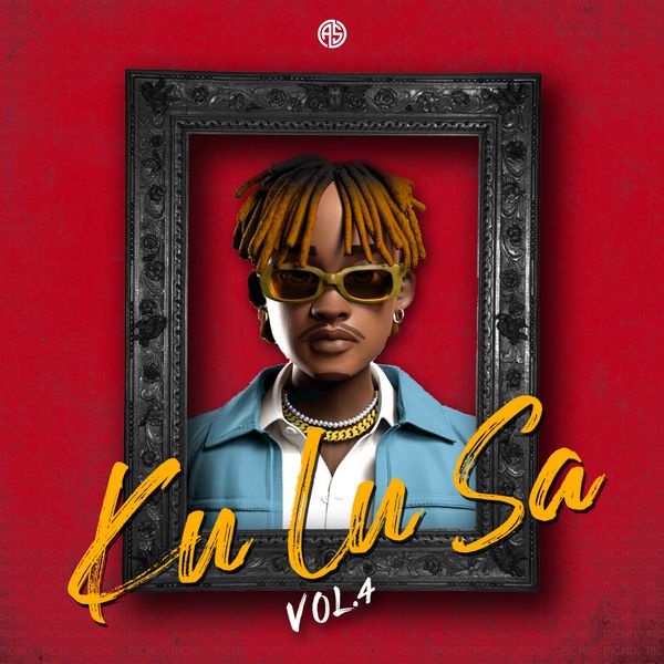 Download Sample pack KU LU SA Afrobeats Vol.4
