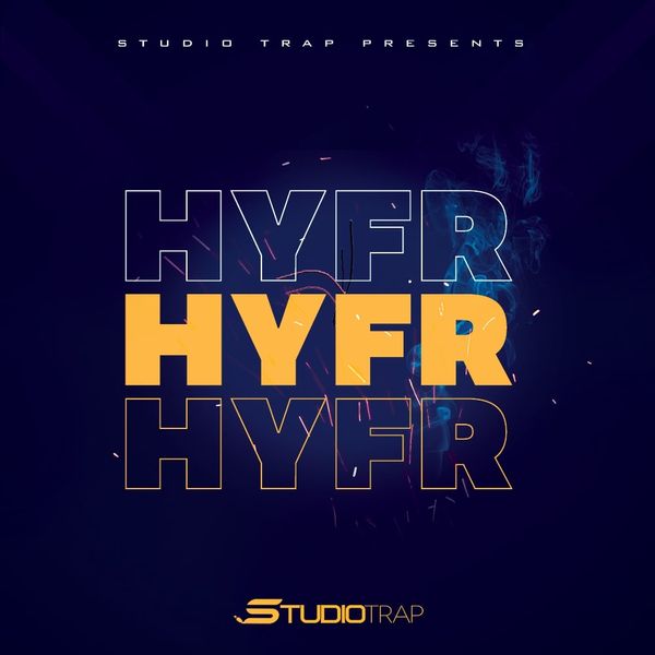 Download Sample pack HYFR (Loop Kit)