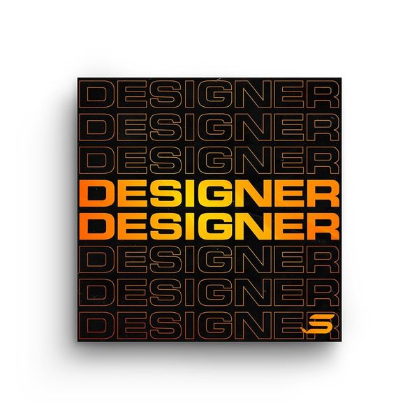 Download Sample pack Designer (Loop Kit)