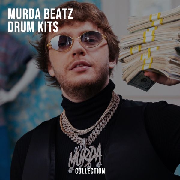 Murda Beatz Drum Kits | Producershop.com