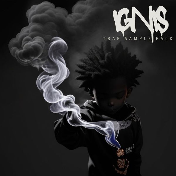 Download Sample pack Ignis - Trap Sample Pack