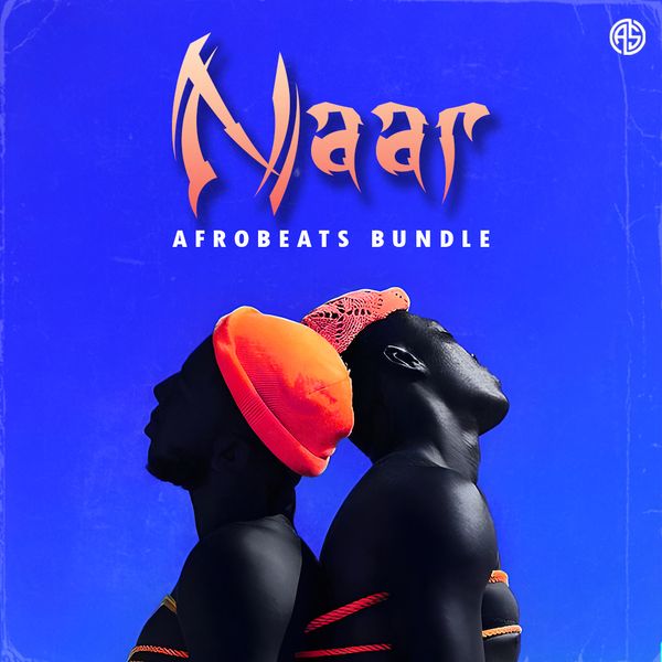 Download Sample pack NAAR Afrobeats Bundle: 440+ Files in Total