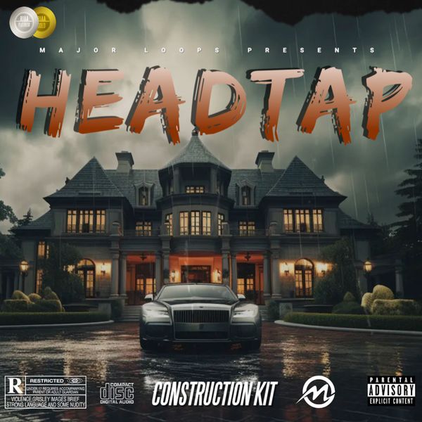 Download Sample pack Head Tap