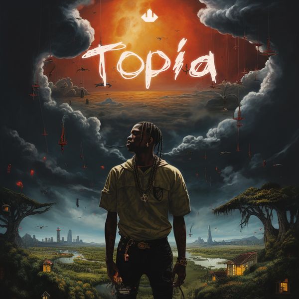 Download Sample pack TOPIA