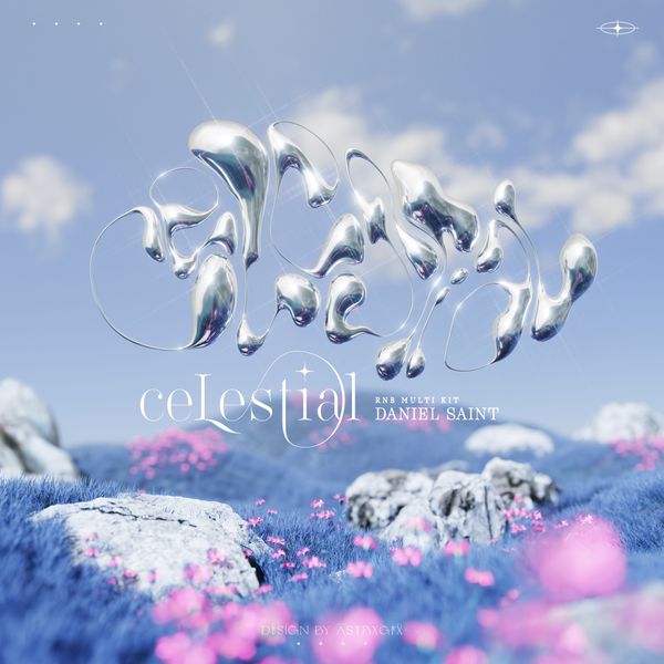 Download Sample pack Celestial R&B Multi Kit