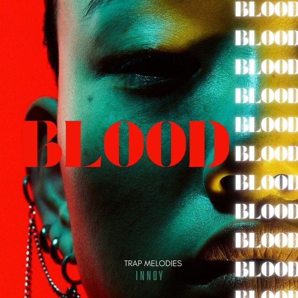 Download Sample pack BLOOD- Trap Melodies