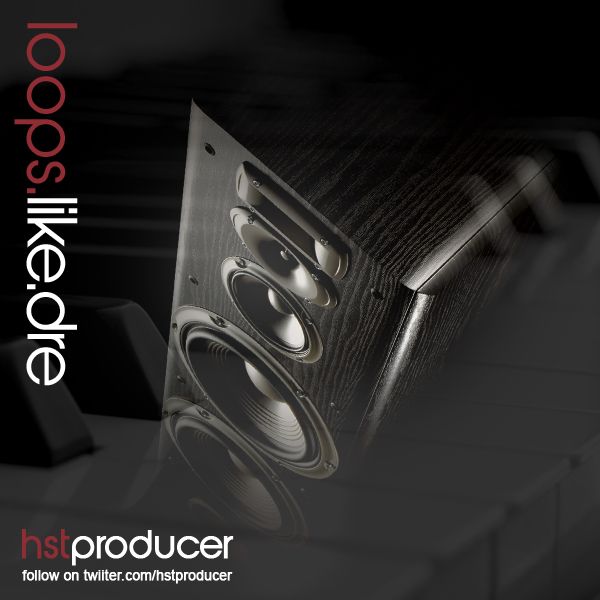 Download Sample pack HST Presents: Loops Like Dre