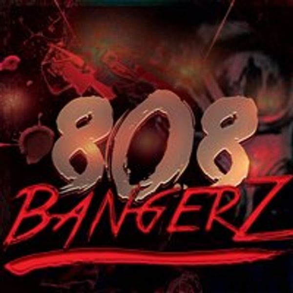 Download Sample pack 808 Bangerz