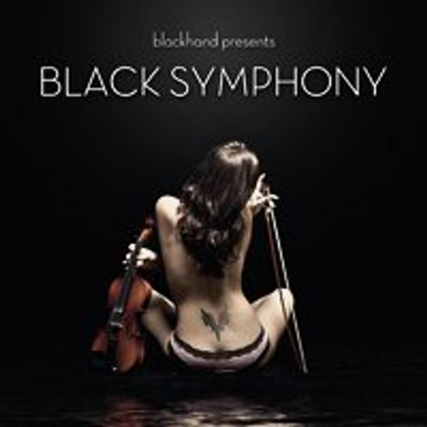 Download Sample pack Black Symphony