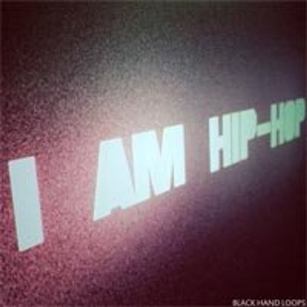 Download Sample pack I Am Hip Hop