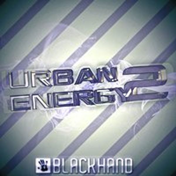 Download Sample pack Urban Energy 2
