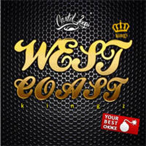 Download Sample pack West Coast Kingz