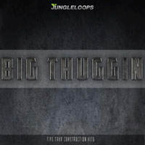 Download Sample pack Big Thuggin