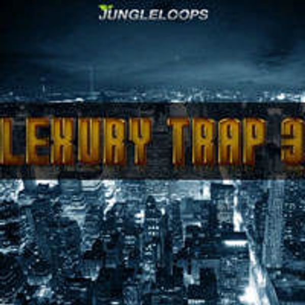 Download Sample pack Lexury Trap Vol 3
