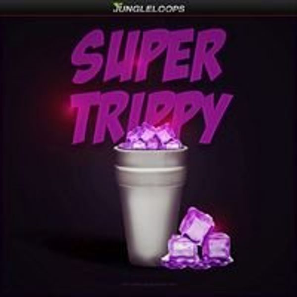 Download Sample pack Super Trippy