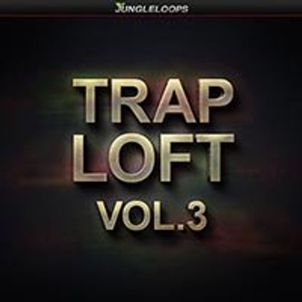 Download Sample pack Trap Loft Vol 3