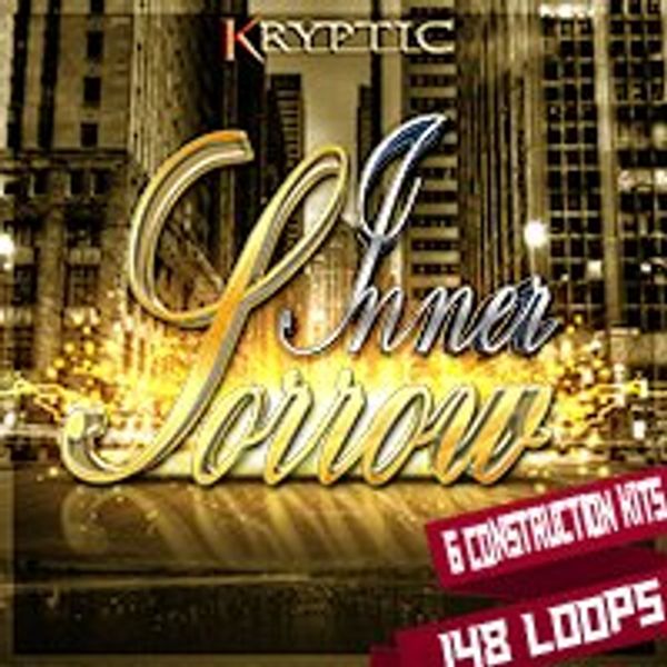 Download Sample pack Inner sorrow