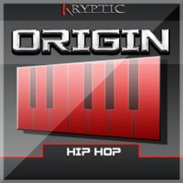 Download Sample pack Origin