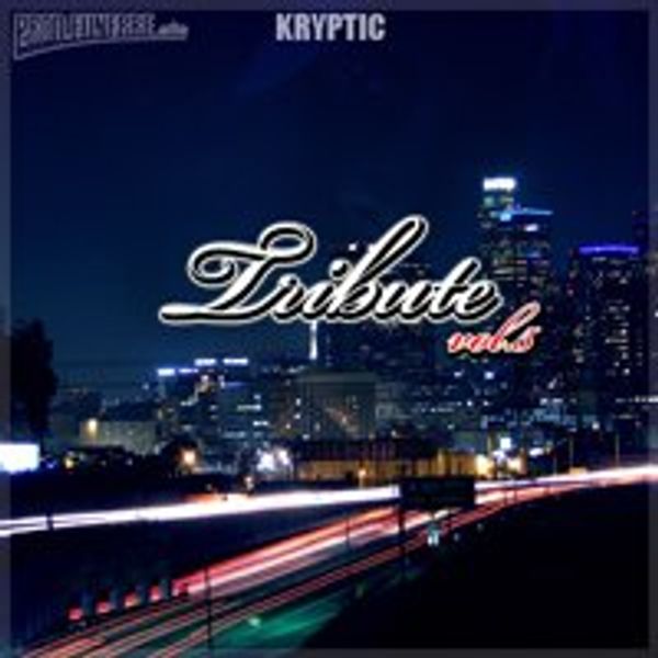 Download Sample pack Tribute Vol 5