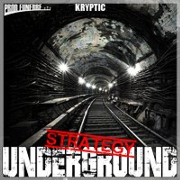 Download Sample pack Underground strategy